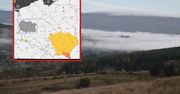 Synoptycy ostrzegają. Widoczność będzie znacznie ograniczona