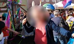 Kłopoty kontrowersyjnego wójta. Po pijaku "wypraszał" petentów z urzędu