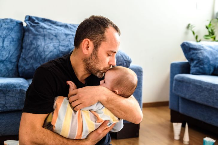 Urlop ojcowski 2026 i 9 tygodni tylko dla taty. Co warto wiedzieć?