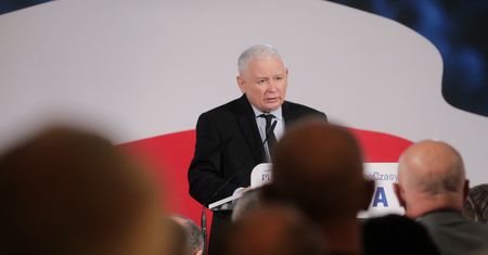 Wpłaty na konta partyjne. Na najwięcej może liczyć PiS