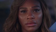 Ciąża i powrót na kort Sereny Williams w nowej reklamie Lincolna (wideo)