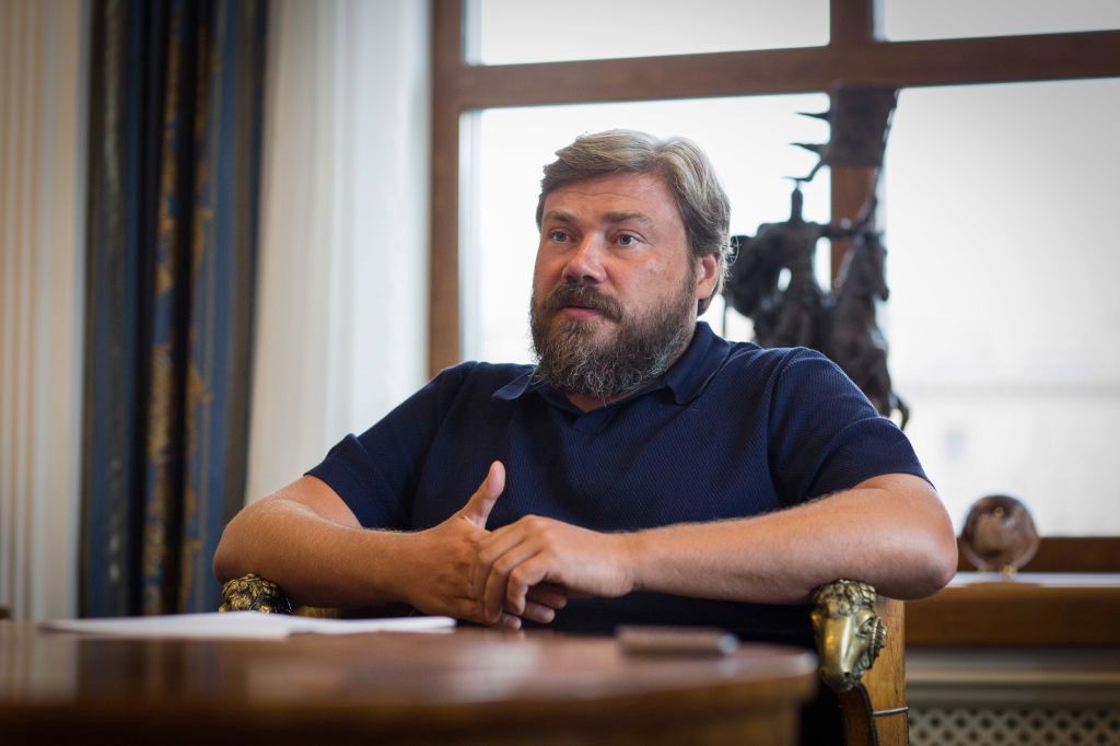 USA skonfiskuje majątek rosyjskiego oligarchy. Miliony dolarów mogą trafić na Ukrainę