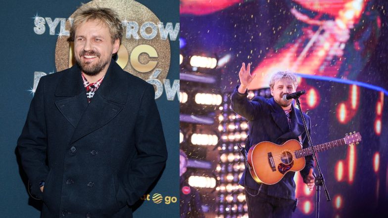 Sylwestrowa Moc Przebojów