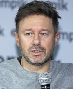 Andrzej Piaseczny przestrzega fanów przed oszustami. Nagrał specjalne wideo