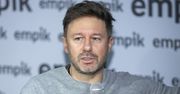 Andrzej Piaseczny przestrzega fanów przed oszustami. Nagrał specjalne wideo