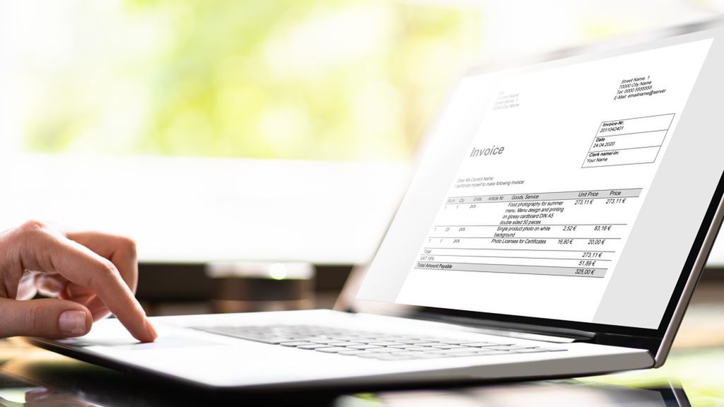 Od 1 lipca 2024 r. faktury VAT będzie można wystawiać tylko przez system Ministerstwa Finansów.