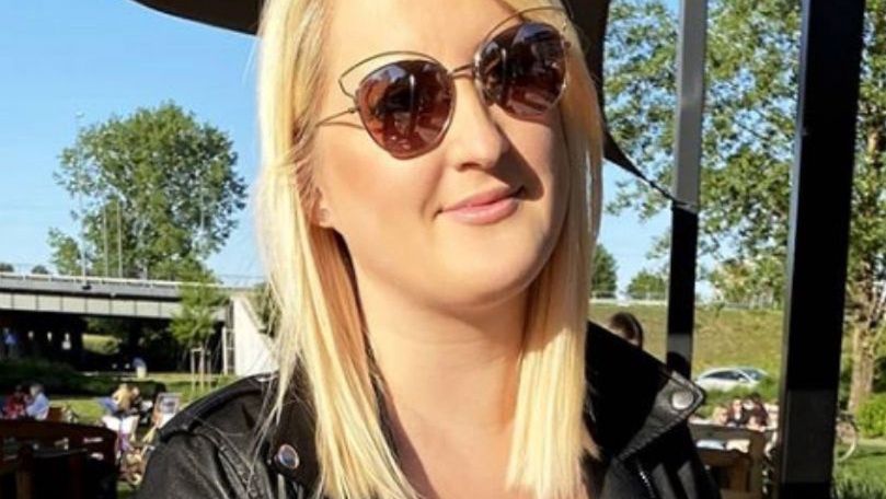 Ania Wróbel pokazała siostrę