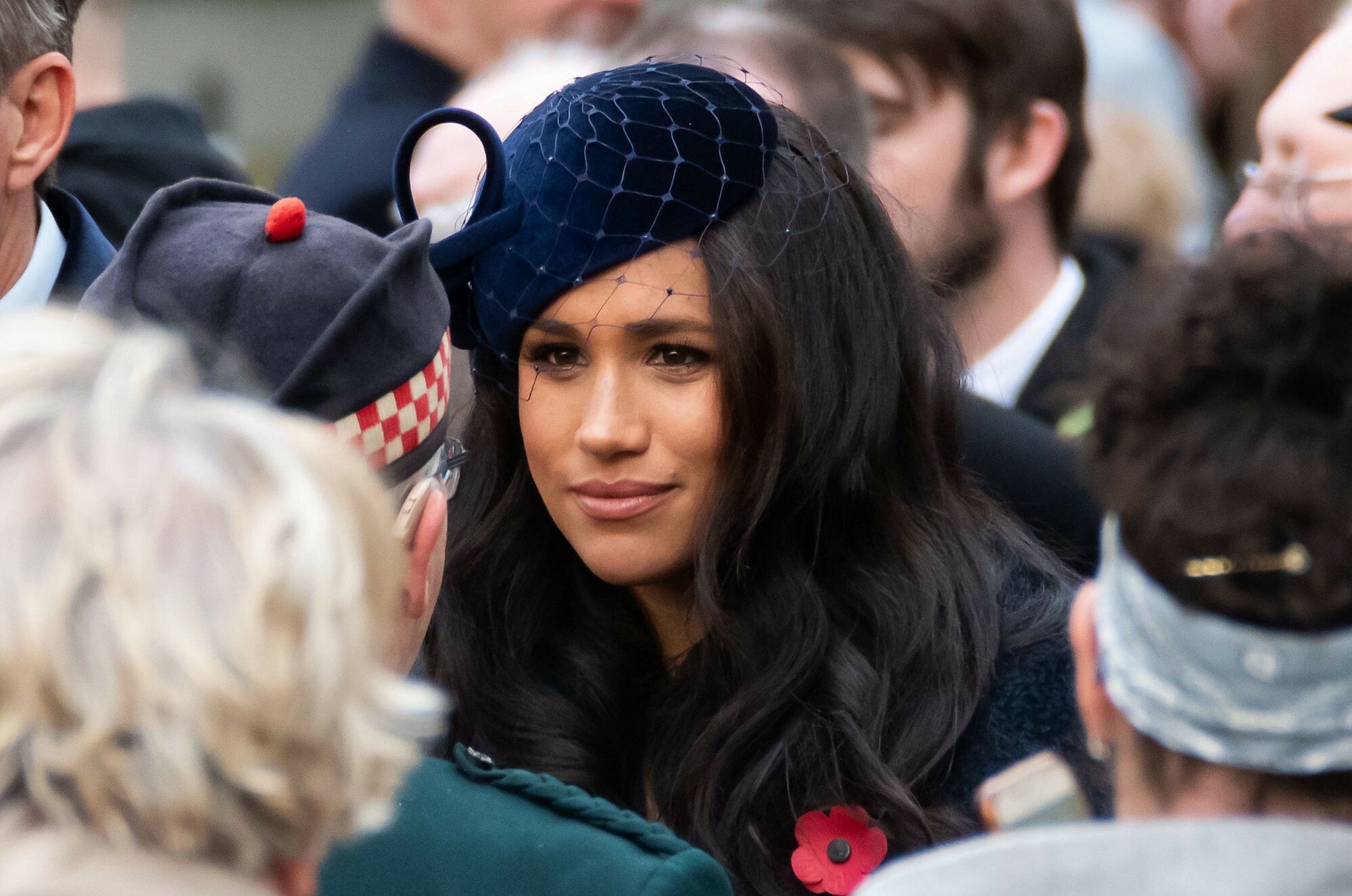 Meghan Markle bagatelizowała królewskie aktywności? Autorka nowej książki ujawnia prawdę