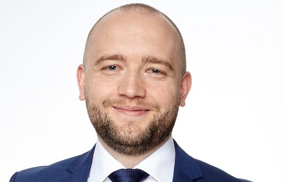 Bartłomiej Pucek odszedł z IKEA