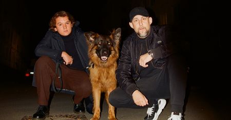 Sokół nadchodzi z nową płytą. Nie przejdziecie obok niej obojętnie