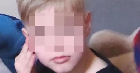 "Brakuje mi twojego tulenia". Poruszający wpis siostry Kamilka