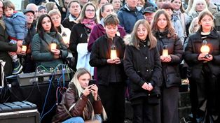 Tarnobrzeg: Zaduszki w podzięce za kwestę na cmentarz "na Piaskach"
