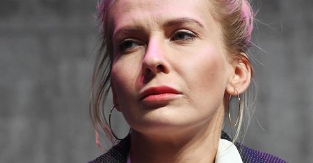 Edyta Pazura staje po stronie kobiet. Nie wszystko jej się jednak podoba