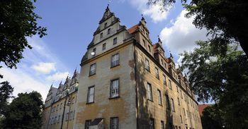 Ukryty skarb Dolnego Śląska. Z tego zamku rozciąga się widok jak z cesarskich snów