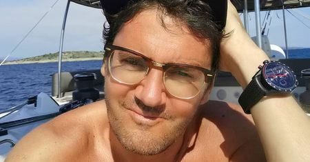 Kuba "słup reklamowy" Wojewódzki wymienił wszystkich, którzy mu płacą