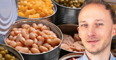 Dietetyk wskazał produkty. Wielu myśli, że są zdrowe, a mogą powodować nowotwory
