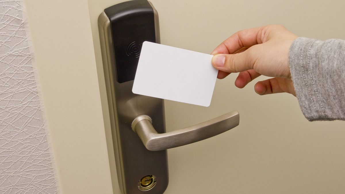 Plaga przestępstw seksualnych w hotelach