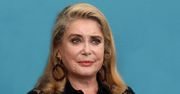 Catherine Deneuve w żałobie. Odeszła legenda kina