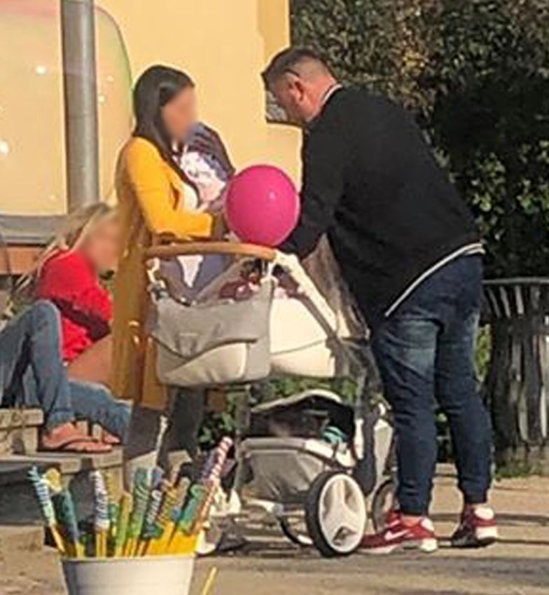 Adam ze "Ślubu od pierwszego wejrzenia" został ojcem