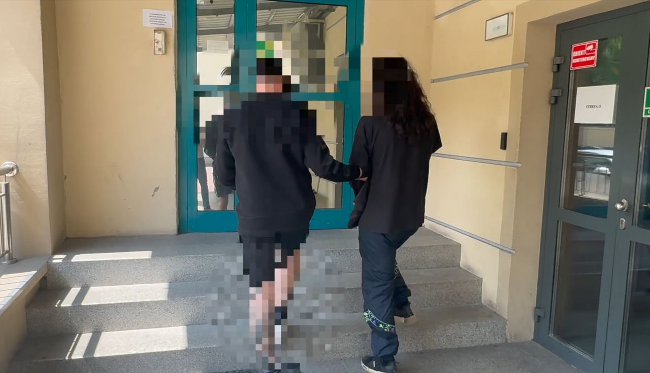 Szokujące zgłoszenie na 112. To nie był żart