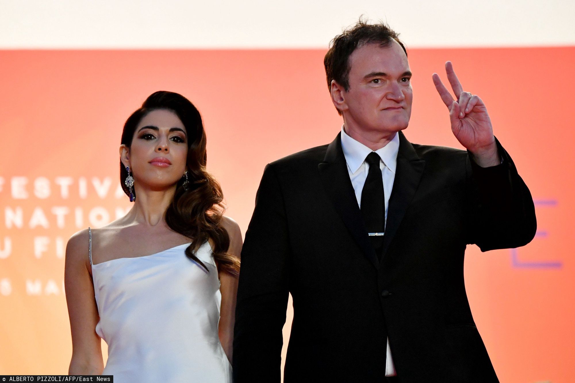Quentin Tarantino