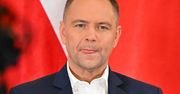 Karol Nawrocki odmówił wywiadu dziennikarzowi. "Idę się MODLIĆ"
