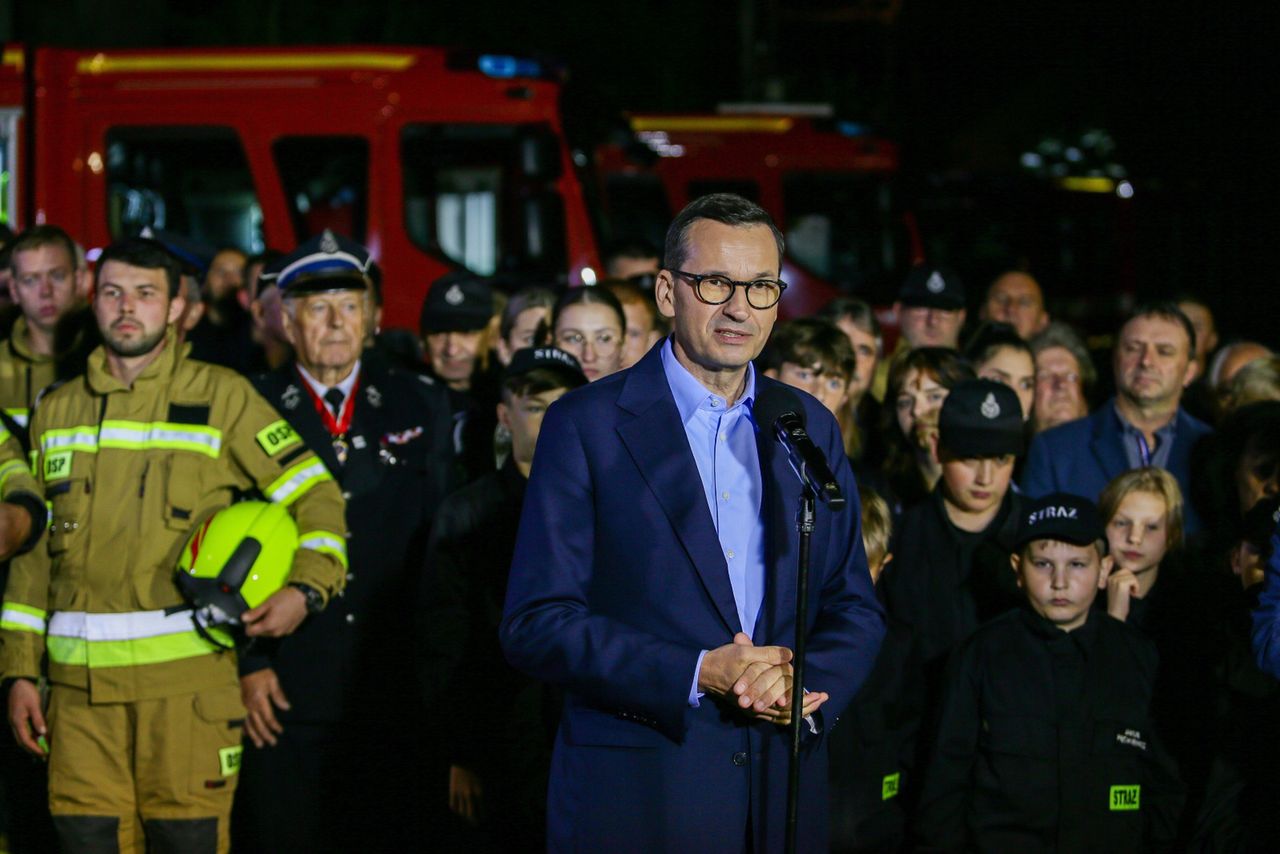 Miliony od rządu. Gminy będą rywalizowały?