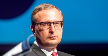 Paweł Borys: Rosja od rana przechodzi gospodarcze tsunami