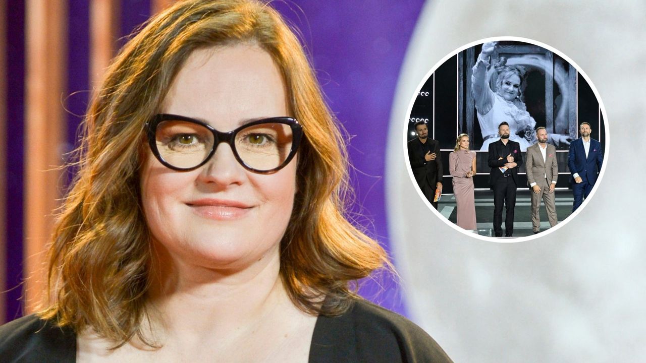 Wzruszający hołd dla Joanny Kołaczkowskiej. Zareagowała cała publiczność