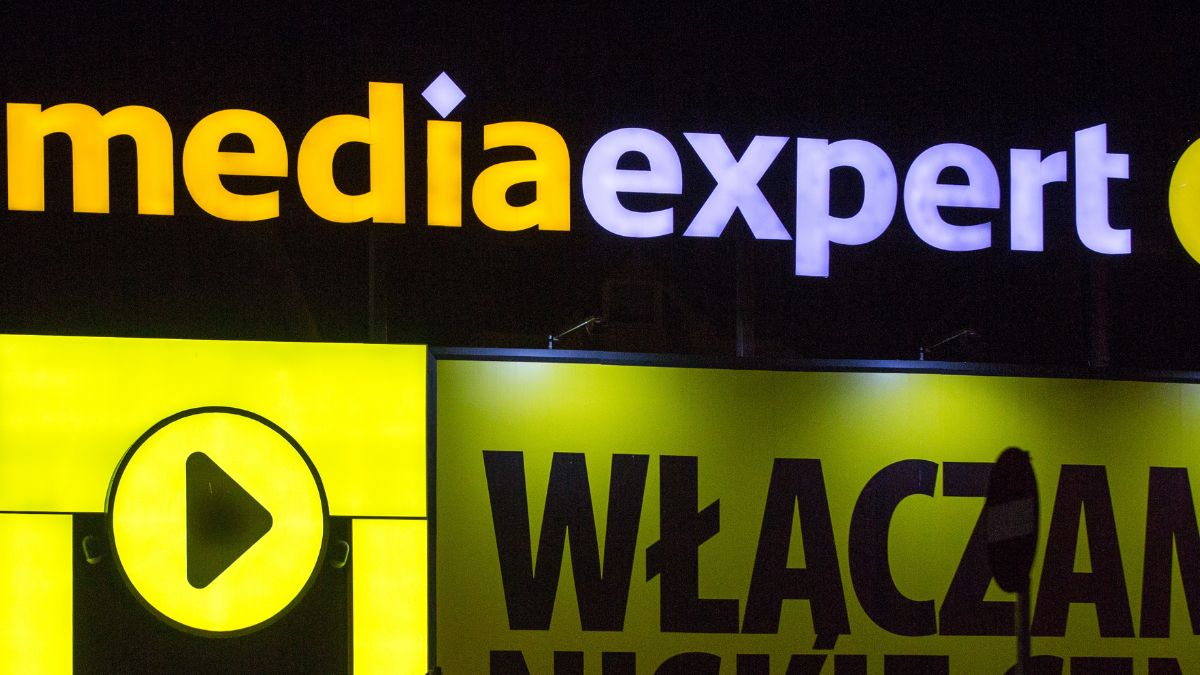 Media Expert