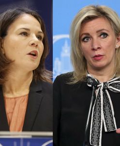 Burza po słowach niemieckiej minister. Wzywają ambasadora