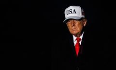 Trump zapowiada odwet po śmierci trzech Amerykanów. Są działania