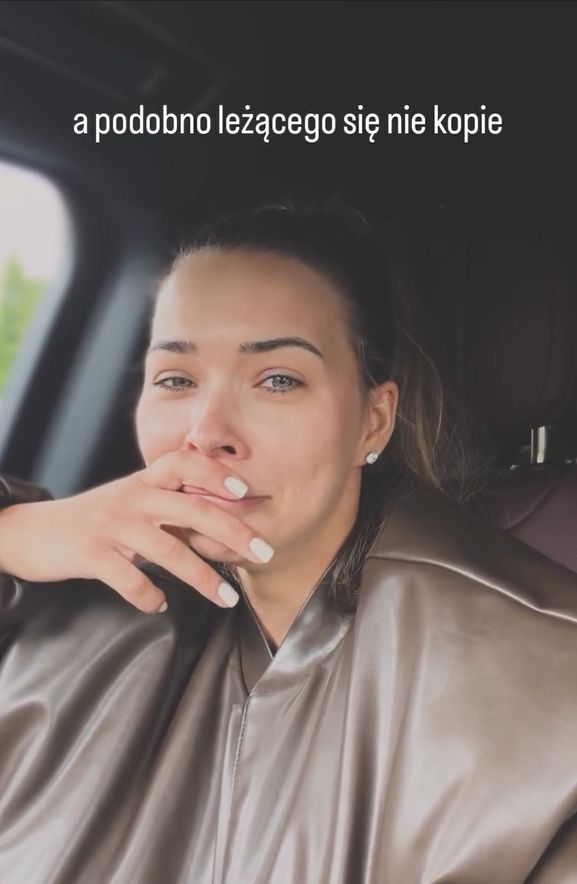 Sandra Kubicka