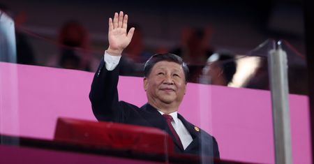 Chiny nie przebierają w środkach w walce z Zachodem. "Rosnąca skala przymusu"