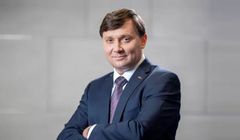 Maciej Brzozowski wiceprezesem PKO BP