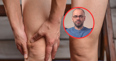 Koktajl dr Skoczylasa. Pomoże na dnę moczanową