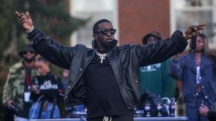Diddy opuści więzienie jeszcze tego lata? W sieci zawrzało