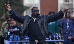 Diddy opuści więzienie jeszcze tego lata? W sieci zawrzało