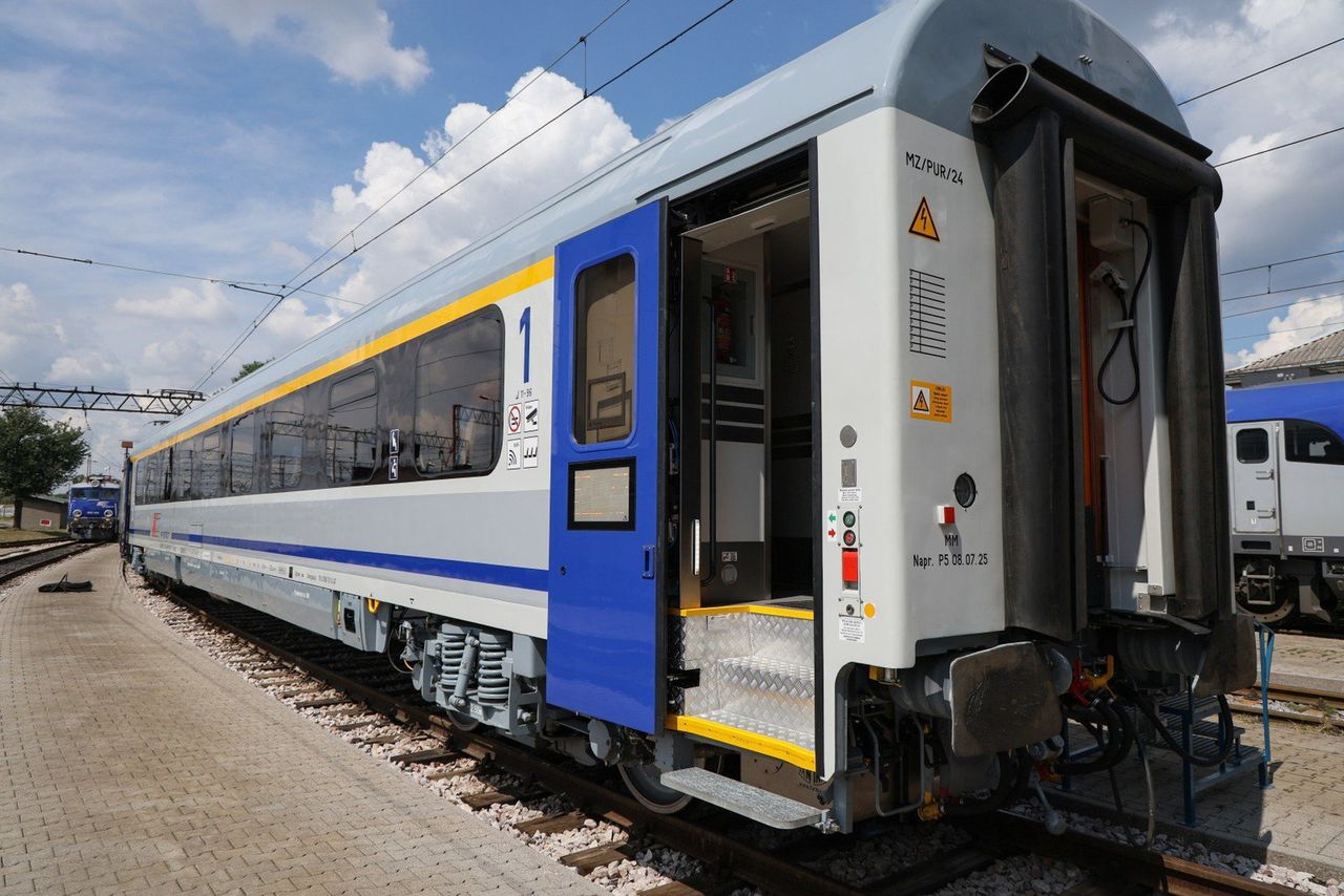Wrocław: Nowoczesne wagony na Dolnym Śląsku. Zawiozą nas do Szklarskiej Poręby i nie tylko