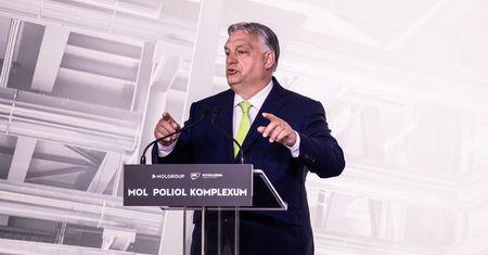 Zamach na Słowacji. Viktor Orban skomentował