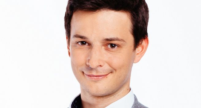 Tomasz Nowiński: internet to moja pasja i chlebodawca