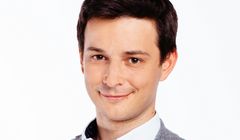 Tomasz Nowiński: internet to moja pasja i chlebodawca