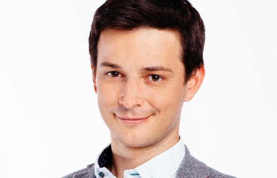 Tomasz Nowiński: internet to moja pasja i chlebodawca