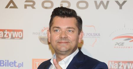 Zenek Martyniuk dostał ofertę nie do odrzucenia. Zarobił fortunę na jednej reklamie