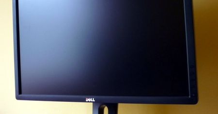 Dell U2412M – test monitora 16:10 E-IPS za 1100 zł