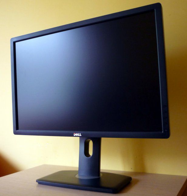 Dell U2412M – test monitora 16:10 E-IPS za 1100 zł 1