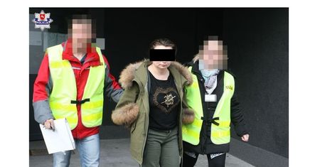 Obiecała im duże zyski. Zostali oszukani na ponad 30 mln złotych