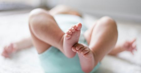 Fatalne wyniki pokarmu dla niemowląt. 100 proc. próbek zanieczyszczonych