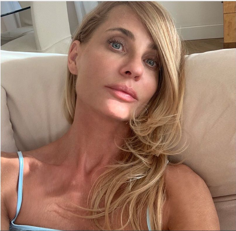 Aneta Kręglicka zachwyciła fanów na Instagramie