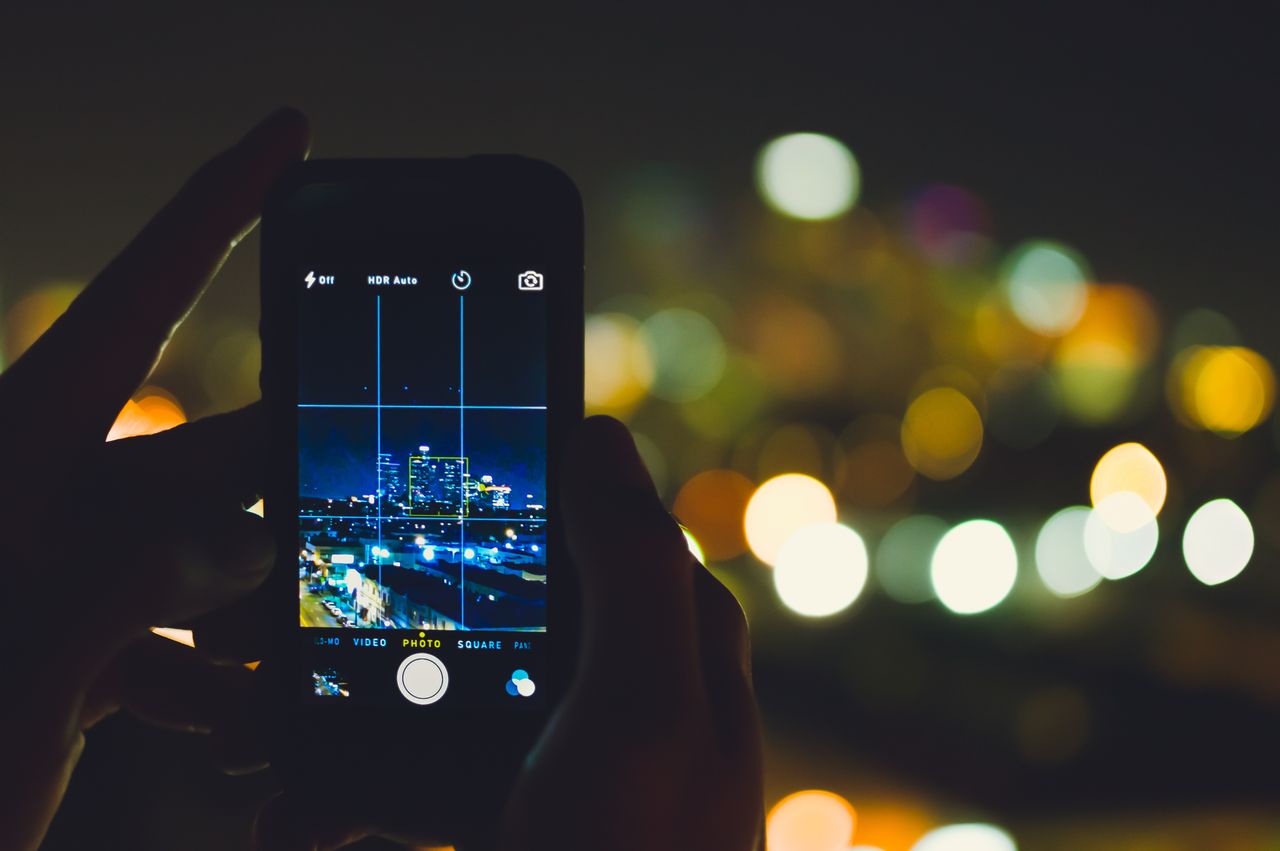 NeuralCam Night Photo czyni cuda zamieniając noc w dzień na twoim iPhonie